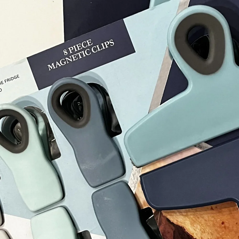 CWC Cook with Color magnetic chip
